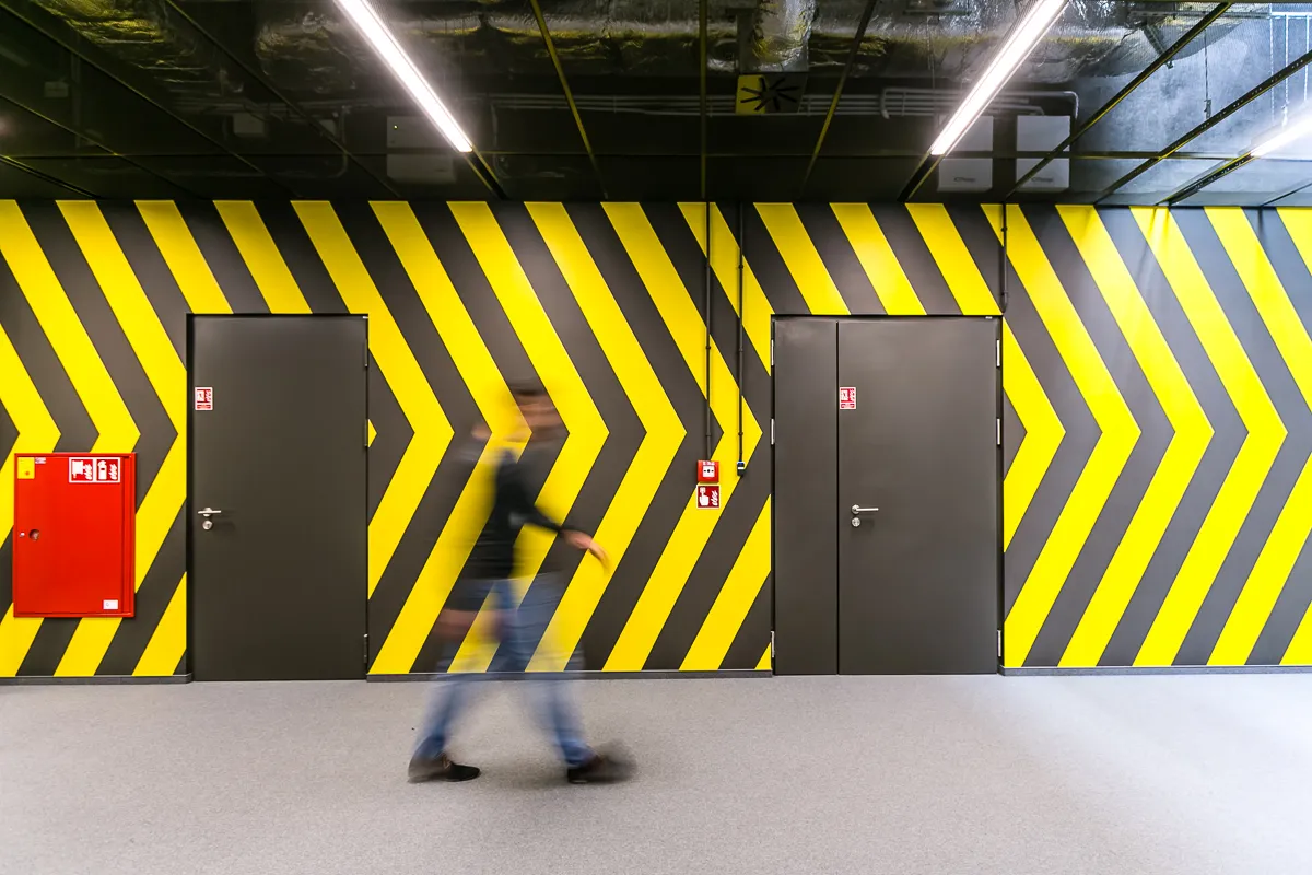 Serwerownia beyond.pl