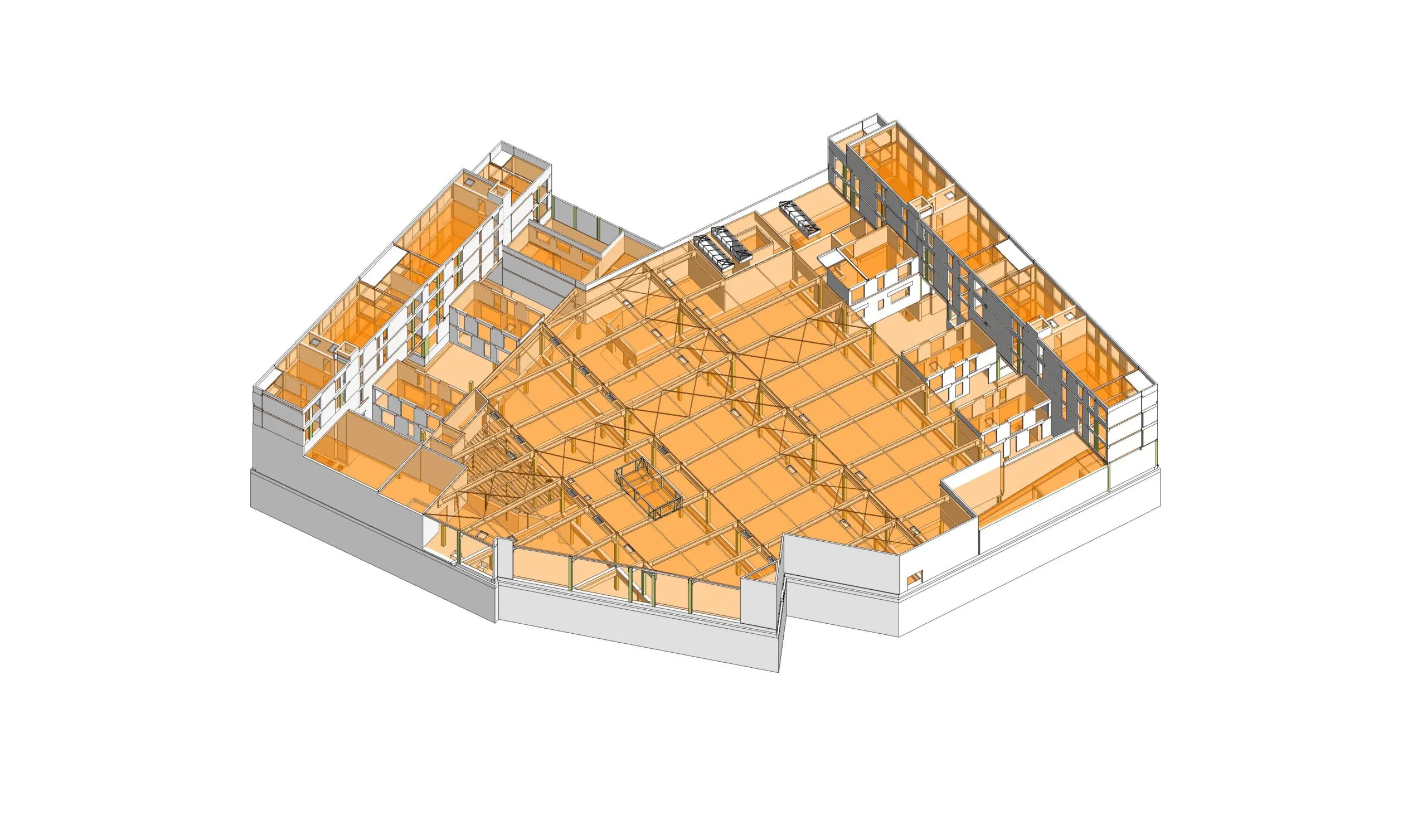 Budynek mieszkalny wielorodzinny