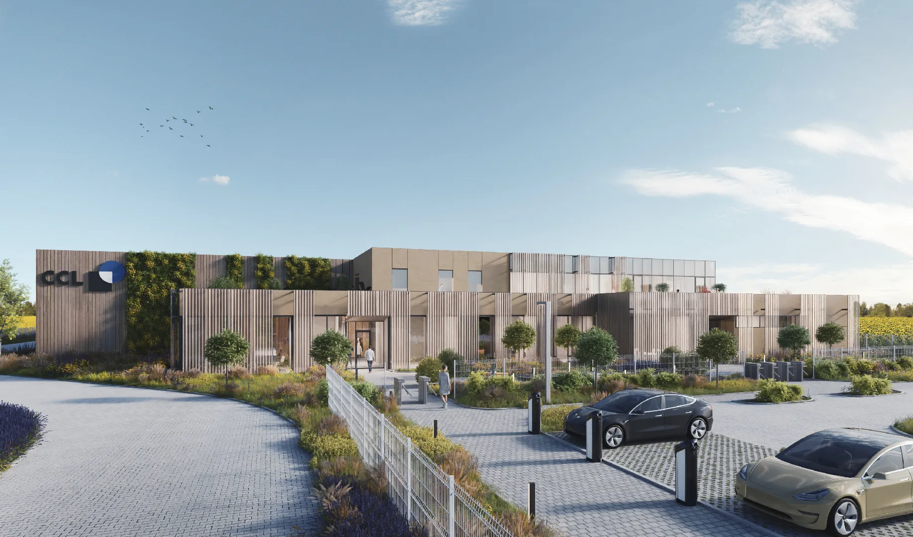 CCL Speciality Cartons