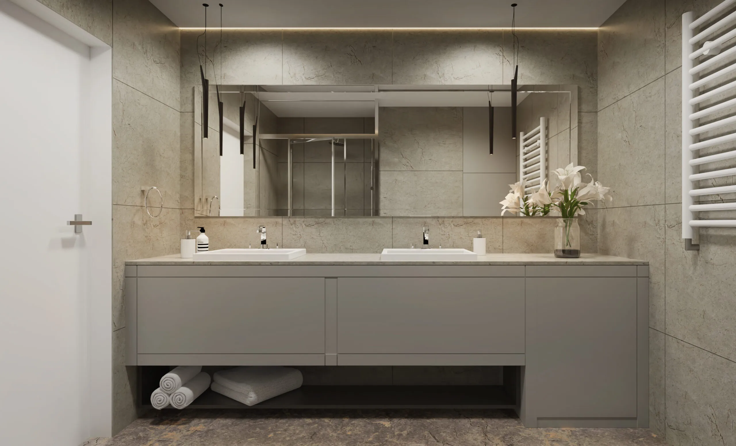 Marina Royale | apartamenty