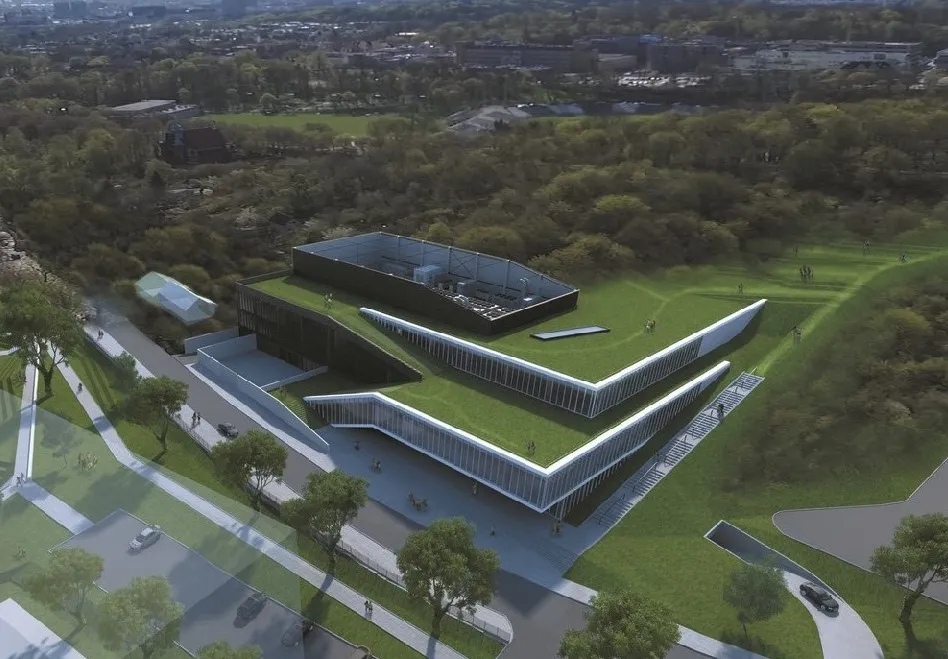 Serwerownia Politechniki Gdańskiej